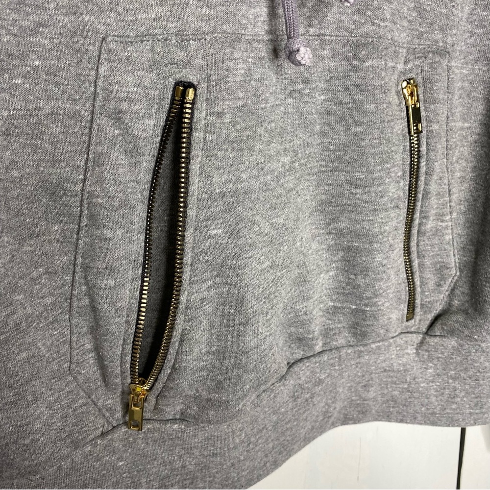 Aviator Nation pullover hoodie sweatshirt size XS - Picture 7 of 11